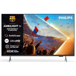 Philips 65PUS8001/12 164cm 65" 4K Ambilight TV