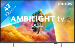 Philips Ambilight 43" PQS8501 (2026)