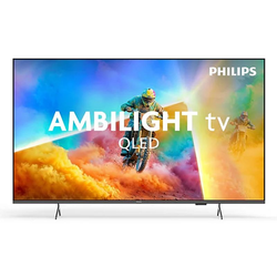 Philips 65PQS8501/12 tv 165,1 cm (65") 4K Ultra HD Wifi Zwart