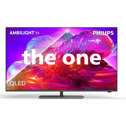Philips 43PQS9001/12 The One, QLED-Fernseher