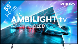 Philips Ambilight 55" OLED761 (2026)