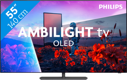 Philips Ambilight 55" OLED811 (2026)