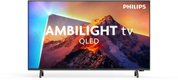 PHILIPS Ambilight QLED 4K 50-inch 50PQS8601/12 (2026)