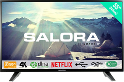 Salora 55UHS3500 - 4K TV