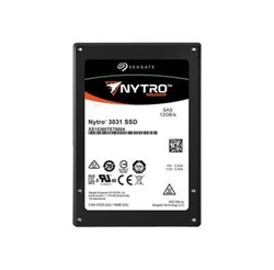 800GB Seagate NYTRO 3531 SSD SED SAS