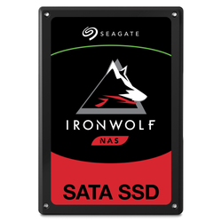 Seagate IronWolf 110 ZA1920NM10001 - Solid state drive