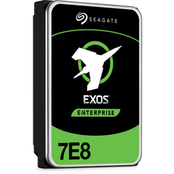 Seagate Exos 7E8 Enterprise 3.5" 1TB SAS 256MB 24/7 Native
