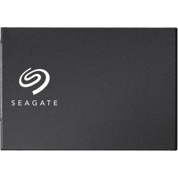 SEAGATE - Disque SSD Interne - BarraCuda - 250Go - SATA (ZA250CM1A002)