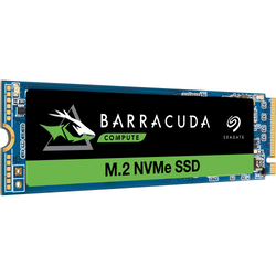 Seagate BarraCuda 510 SSD M.2 ZP1000CM30001 1TB