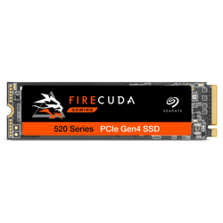 Seagate FireCuda 520 SSD ZP1000GM3A002 1TB