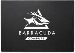 Seagate BarraCuda Q1 480GB 2.5" SATA III SSD