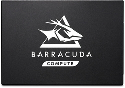 Seagate BarraCuda Q1 960GB 2.5" SATA III SSD