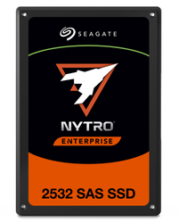 Seagate Enterprise Nytro 2532 2.5" 3840 Go SAS 3D eTLC