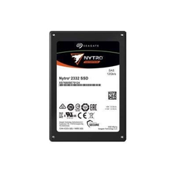 Seagate Nytro 2332 2.5" 960 Go SAS 3D eTLC