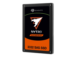 1920GB Seagate Nytro 3332 SSD 1.92TB SAS 6,35cm 2,5Zoll