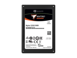 Seagate Enterprise Nytro 2532 2.5" 960 Go SAS 3D eTLC