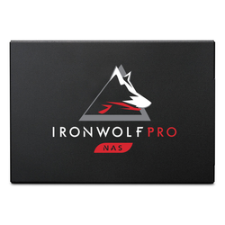 1920GB Seagate IronWolf 125 Pro, 2.5" (6.35cm), SATA 6Gb/s (ZA1920NX1A001)