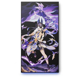 1TB Seagate GENSHIN IMPACT EXTERNAL SSD LIMITED EDITION