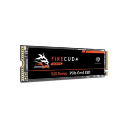 SEAGATE FireCuda 530 M.2 500 Go PCI Express 4.0 3D TLC NVMe