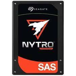 Seagate Nytro 3750 SSD 1.6 TB SAS 6,35 cm 2.5Zoll