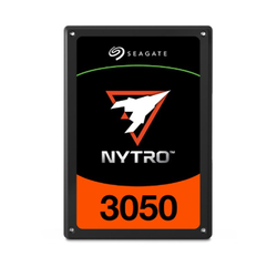 Seagate Enterprise Nytro 3750 2.5" 800 GB SAS 3D eTLC NVMe