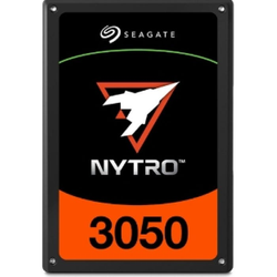 Seagate 2,5" SAS 1.920 GB Solid State Disk