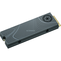 Seagate ZP1000GM3A033, Unidad de estado sólido