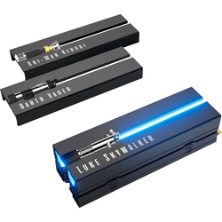 Seagate Lightsaber Collection Special Edition FireCuda 1 TB, SSD