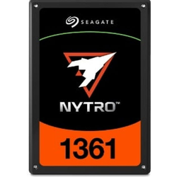 Seagate Nytro 1361 - 960 GB - SSD - SAS 12 Gb/s