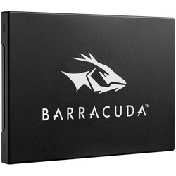 Seagate Barracuda ZA960CV10002 - 960 GB - SSD - SATA 6 Gb/s