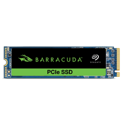 Disque SSD Seagate BarraCuda 2To - M.2 NVME Type 2280