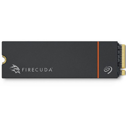 Seagate FireCuda 530R 4 TB M.2 PCI Express 4.0 NVMe