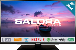 Salora 32HSB6502 SMART/NETFLIX écrans LED