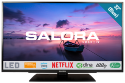 Salora 32FSB6502 FULL HD SMART/NETFLIX