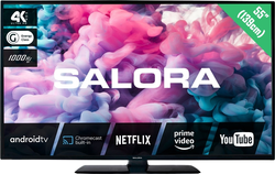 Salora 330 series 55UA330 TV 139,7 cm (55") 4K Ultra HD...