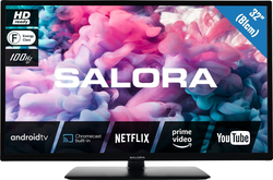 Salora 32" HA330 HD SMART/GOOGLE ANDROID