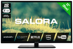 Salora 32EHA2204 - 32 inch - Full HD LED - 2020