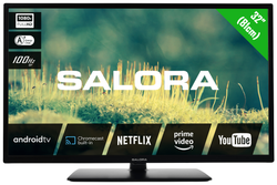 Salora 32EFA2204 - 32 inch - Full HD LED