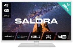 Salora MILKYWAY 43 - 43 inch - 4K LED - 2021