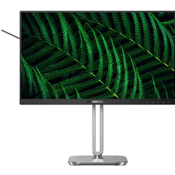Philips 24B2G5200 skærm - WLED - 24" - IPS - Full HD 1920x1080