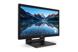 22" Philips B Line 222B9T - LED monitor - Full HD (1080p) - 22"