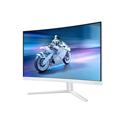27" Philips Evnia 5000 27M2C5201L - LED monitor - curved - Full HD (1080p) - 27" - HDR