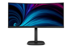 Philips / 34" / Wide Quad HD - 34B2U3600C/00