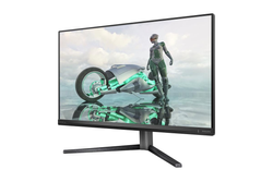 Moniteur Philips Evnia 3000 27M2N3800A/00 27" 4K Ultra HD 1 ms Gris Gaming