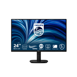 Philips 2000 series 24B2N2200/00 23.8" Full HD 100Hz IPS monitor