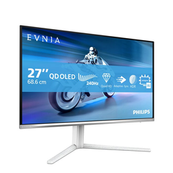 Philips Evnia 27M2N6501L/00 - QD-OLED-Monitor