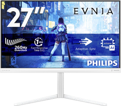 Philips Evnia 27M2N5201P 27" gaming monitor