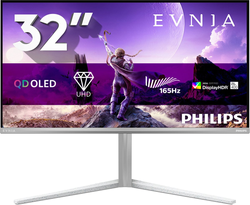 Philips Evnia 6000 32M2N6901A 31.5" 4K UHD gaming monitor