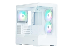 Zalman P30 V2 - MT - micro ATX