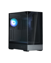 Zalman P40 Prism Black ATX Mid-Tower PC Case